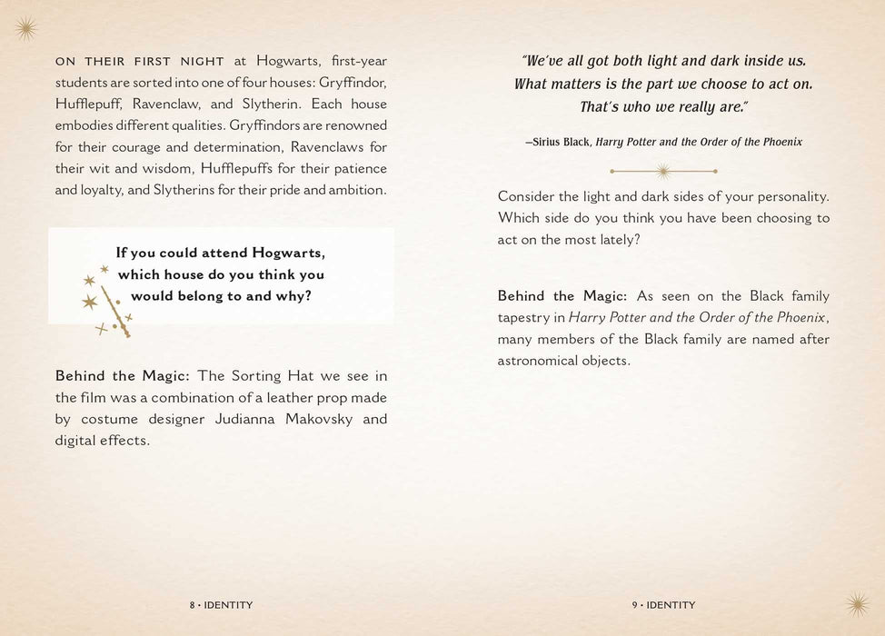 Harry Potter: Magical Meditations: 64 Inspirational Cards Based on the Wizarding World - Jody Revenson