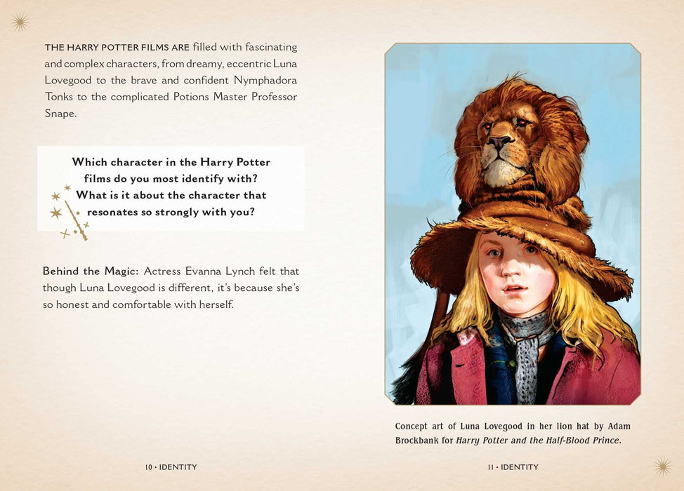 Harry Potter: Magical Meditations: 64 Inspirational Cards Based on the Wizarding World - Jody Revenson