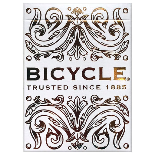 Bicycle Botanica pelikorttipakka - Tarotpuoti