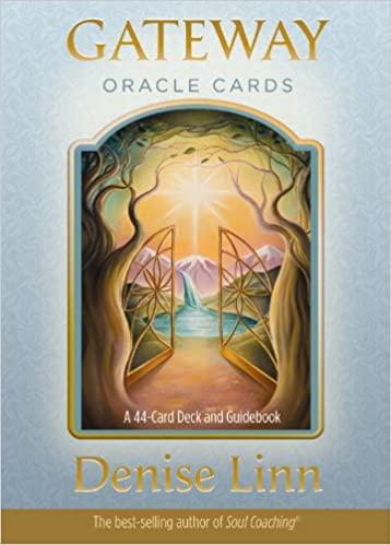 Gateway Oracle Cards - Denise Linn - Tarotpuoti