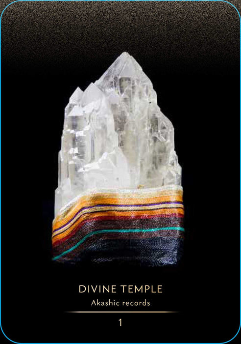 Master Teacher Crystal Oracle: The Master Devas Paperback – Rachelle Charman - Tarotpuoti