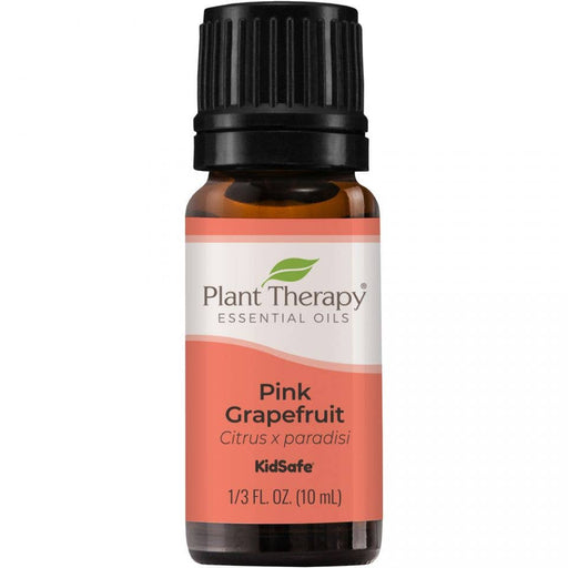 Pink Grapefruit Essential Oil 10mL - Plant Therapy - Tarotpuoti