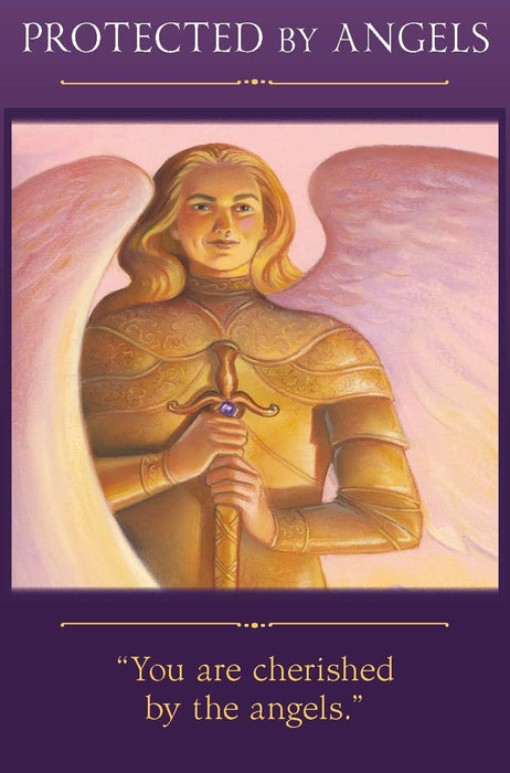 Sacred Traveler Oracle Cards - Denise Linn - Tarotpuoti