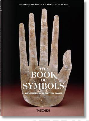 The Book of Symbols. Reflections on Archetypal Images (ARAS), Archive for Research in Archetypal Symbolism - Tarotpuoti