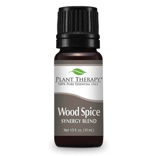 Wood Spice Essential Oil 10 ml - Plant Therapy - Tarotpuoti