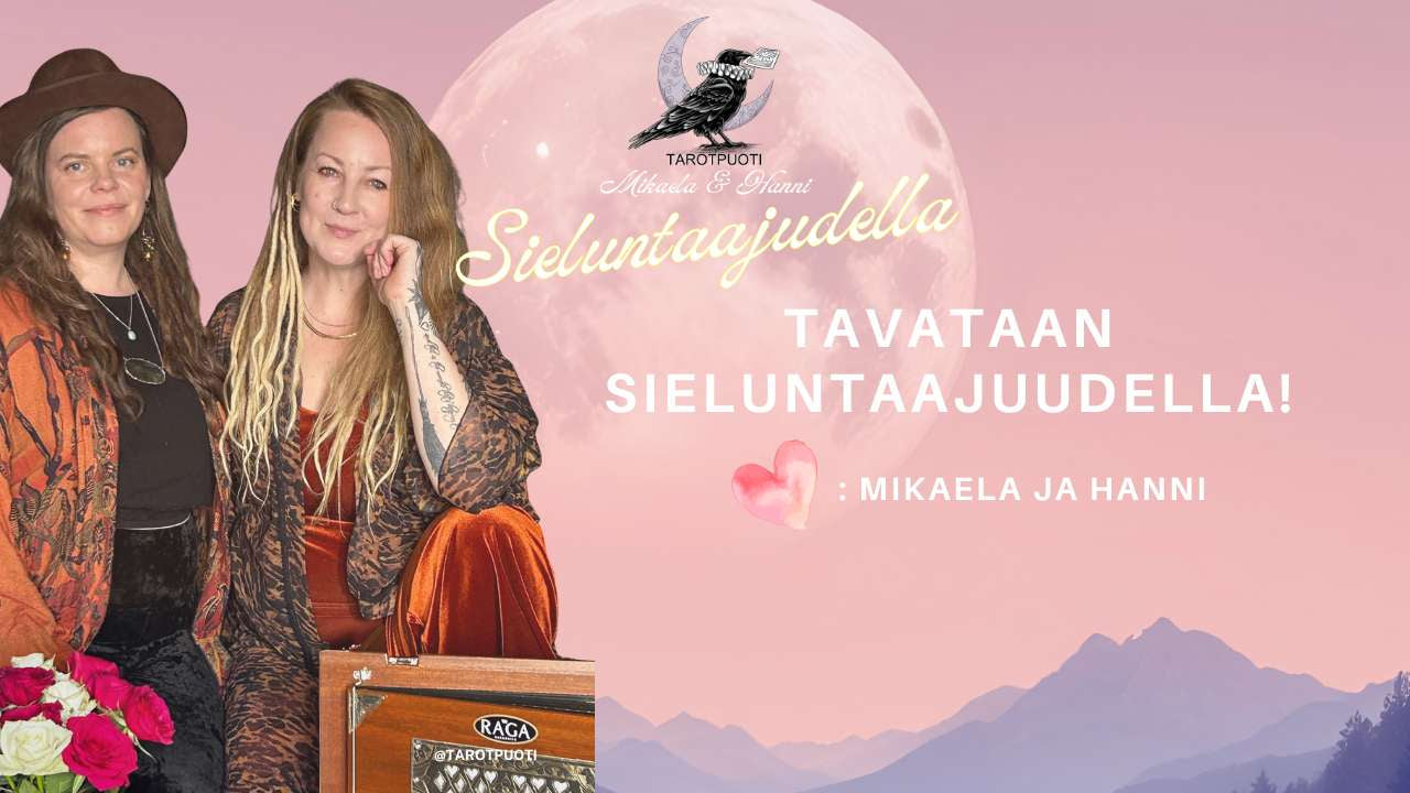 Sieluntaajuudella