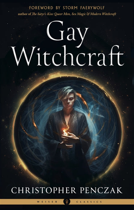 Gay Witchcraft - Christopher Penczak