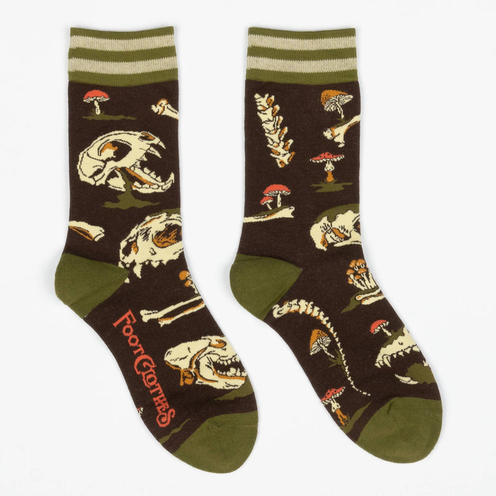 Mossuary Crew sukat - FootClothes