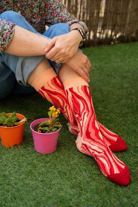 Vulvasukat – Sock Affairs