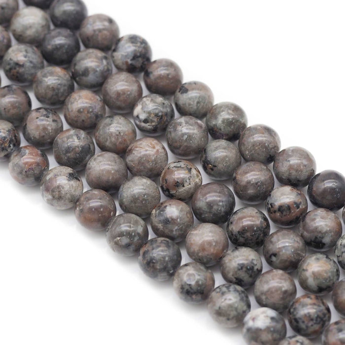 Kristallihelmet askarteluun 4mm, 6mm ja 8mm