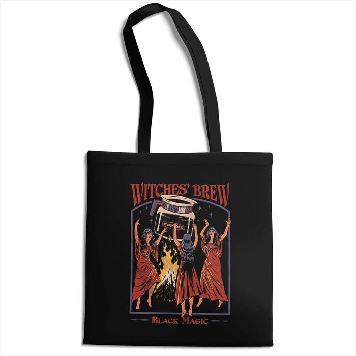 Witches Brew-kangaskassi - Steven Rhodes