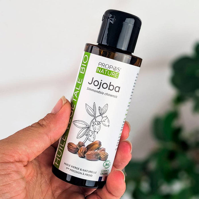 Jojobaöljy 50ML, 100ML