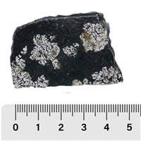 Khyber stone, raakapala 4-6cm