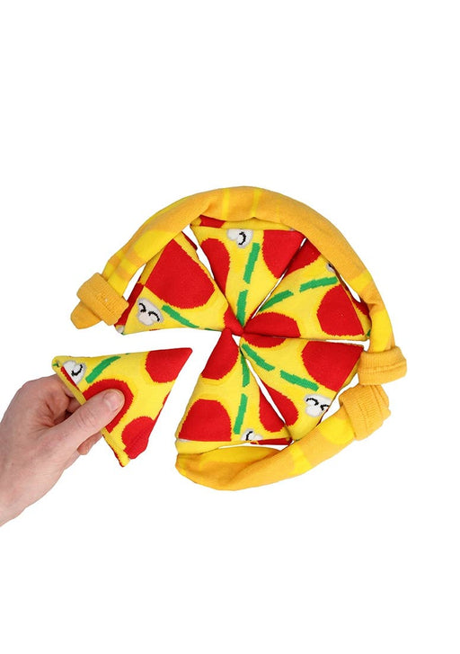 Pizzasukat lahjapakkauksessa - Ohno - tuotekuva