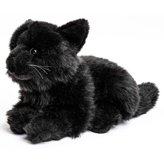Makaava Kissa - pehmolelu - 20cm
