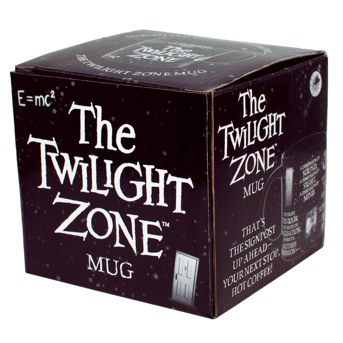The Twilight Zone -muki