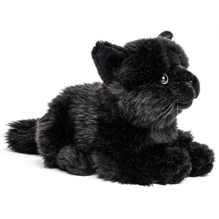 Makaava Kissa - pehmolelu - 20cm