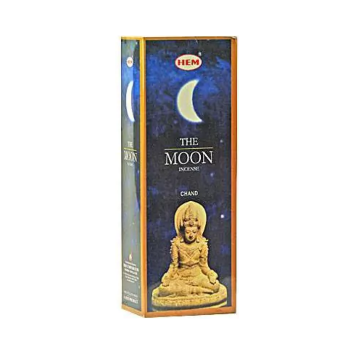 Hem The Moon - suitsuke