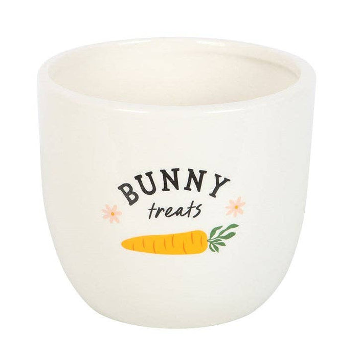 Bunny Treats -keraaminen kulho 1,5 l