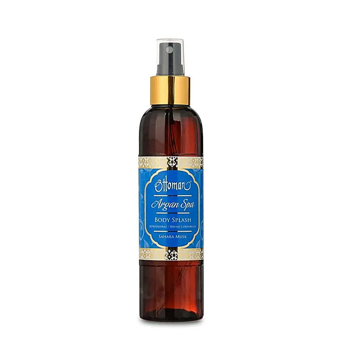 Ottoman Argan Spa Vartalotuoksu Sahara Musk
