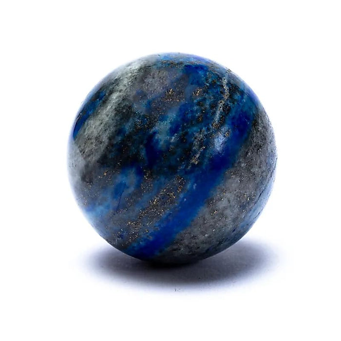 Feng Shui Lapis Lazuli kuula n.4cm
