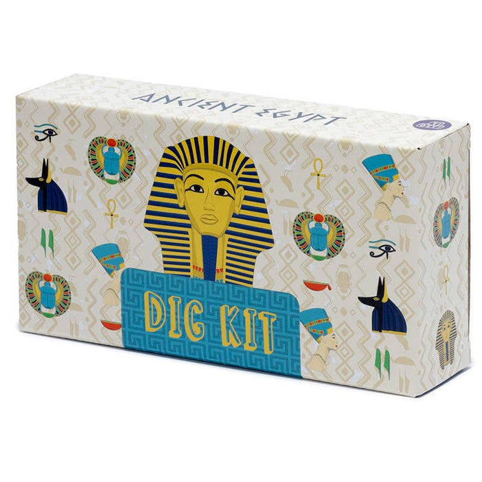 Ägyptisches Archäologie-Set – Dig Kit