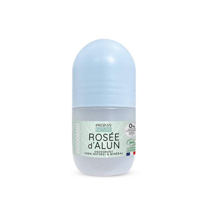 Bio-Aluna-Rosen-Deodorant 50 ml