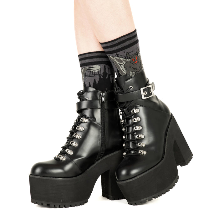 Mothman sukat - FootClothes