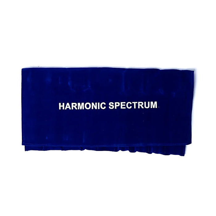 Äänirautasetti Harmonic Spectrum (8 rautaa)