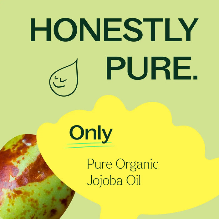 Organic Jojoba Body Oil - luomu jojobaöljy 118 ml - Plant Therapy