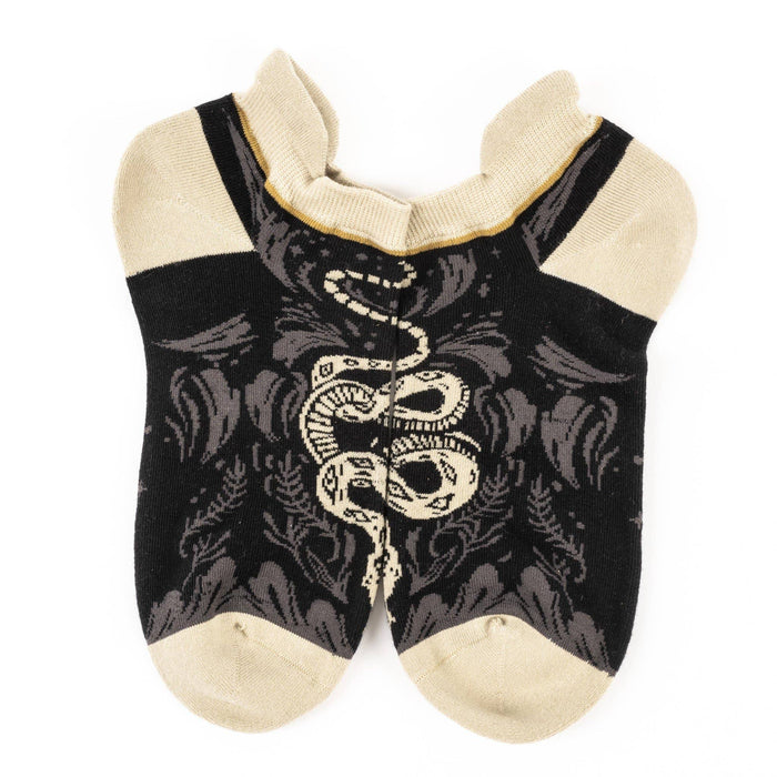 Danger Noodle Snake nilkkasukat - FootClothes