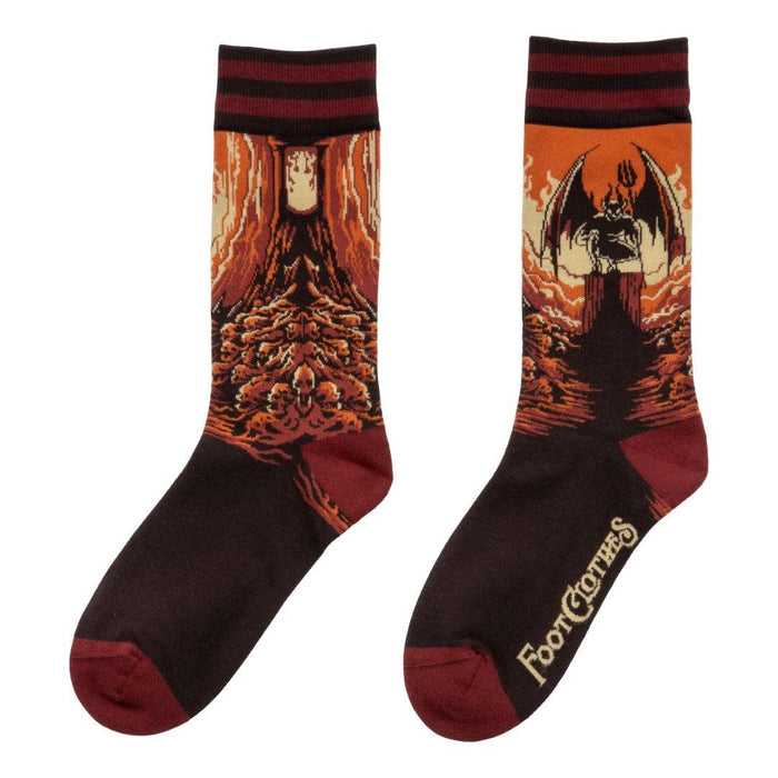 Heresy -sukat  - FootClothes