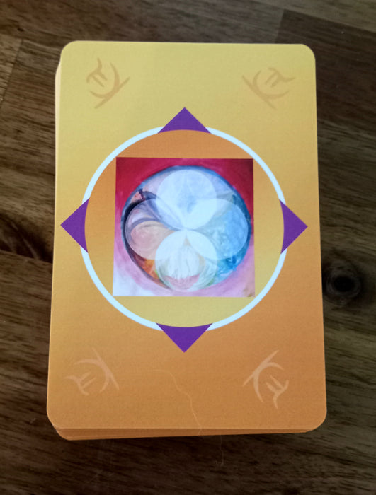 Yhdessäluomisen Voimapakka - Sari Komulainen & Terhi Takanen