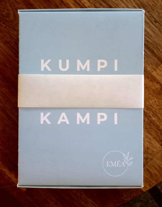 Kumpi vai Kampi- kortit