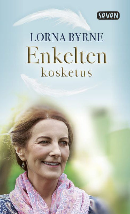 Enkelten kosketus - Lorna Byrne