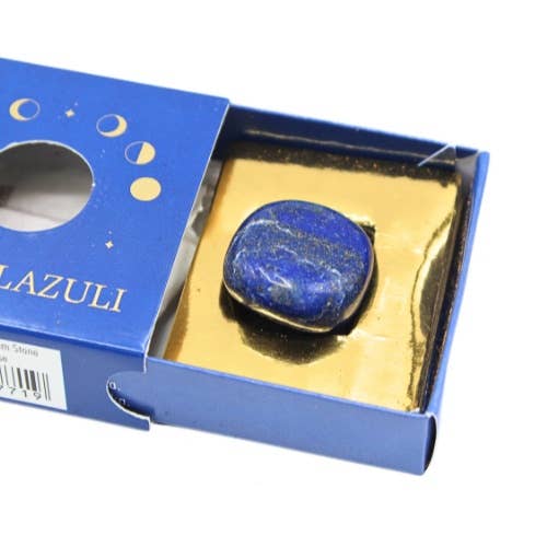 Goloka Manifestations Celestial Blessing Gemstone Incense