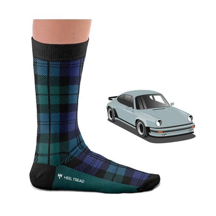 930 Special Edition sukkalahjapakkaus – Sock Affairs