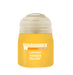 Contrast: Iyanden Yellow (18 ml) - Warhammer