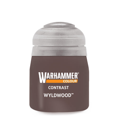Contrast: Wyldwood (18 ml) - Warhammer