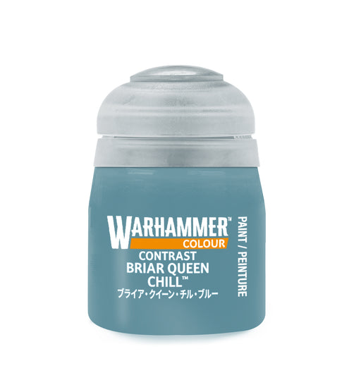 Contrast: Briar Queen Chill (18 ml) 6 Pck - Warhammer