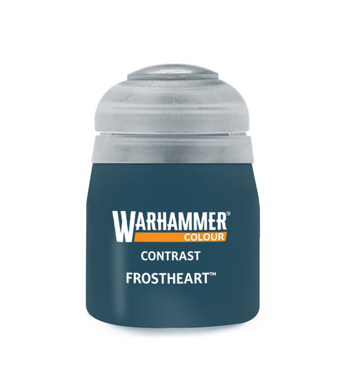 Contrast: Frostheart 18 ml - Warhammer
