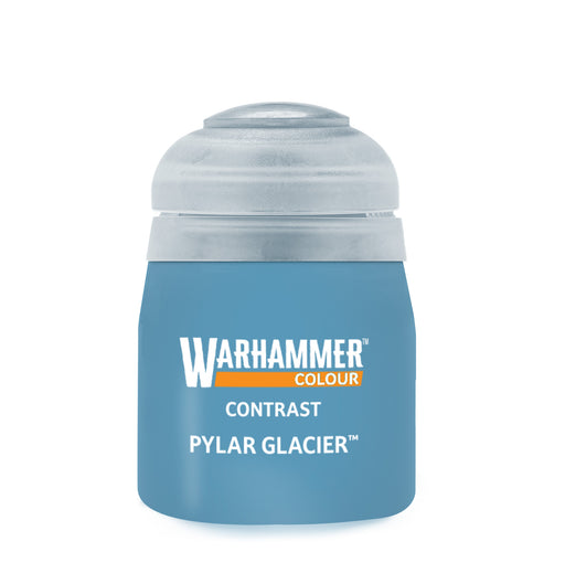 Contrast: Pylar Glacier 18 ml - Warhammer