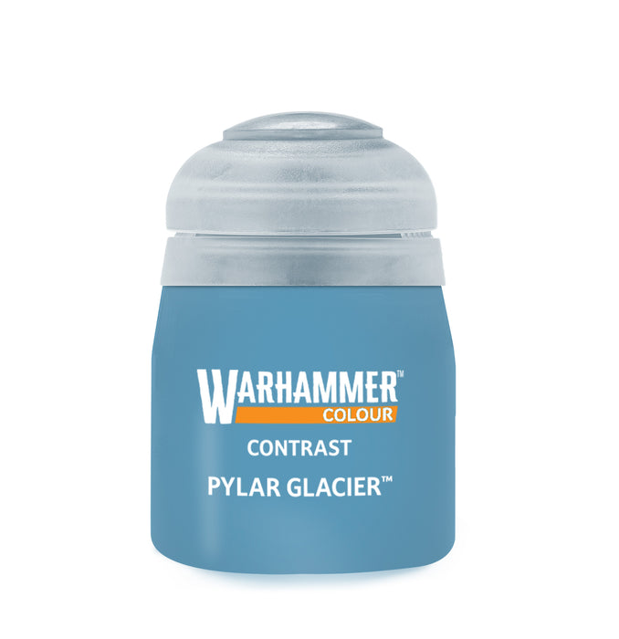 Contrast: Pylar Glacier 18 ml - Warhammer