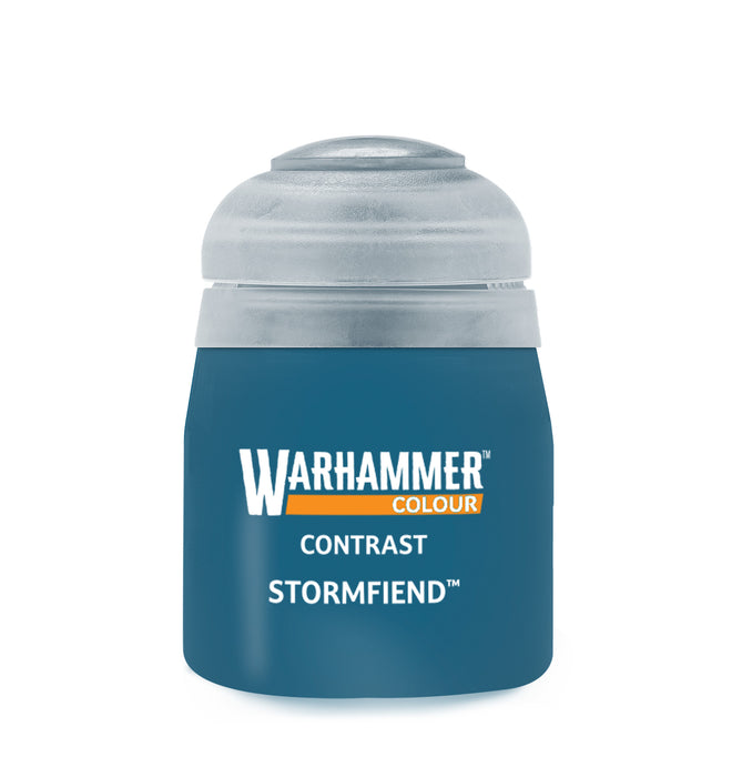 Contrast: Stormfiend (18 ml) - Warhammer