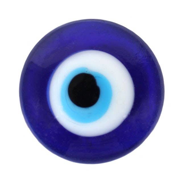 Evil Eye Lasinen Talismaani