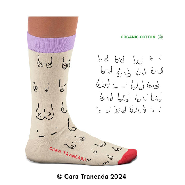 Tissisukat – Sock Affairs