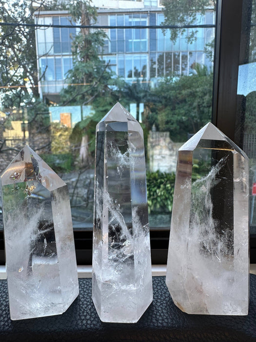 Korkealaatuinen vuorikidetorni 100-300g