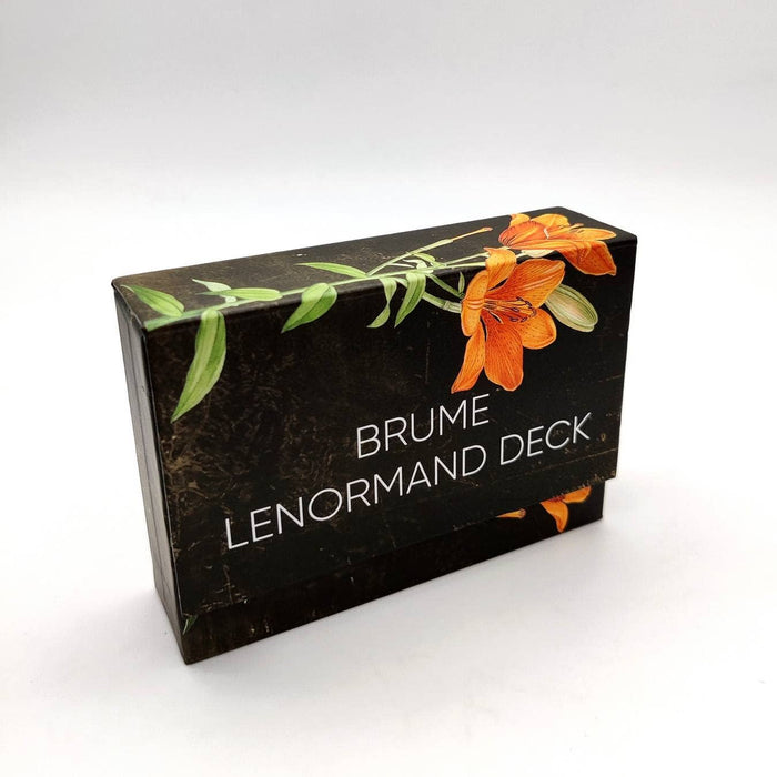 Brume Lenormand Deck - La Muci Design (Indie/Import)