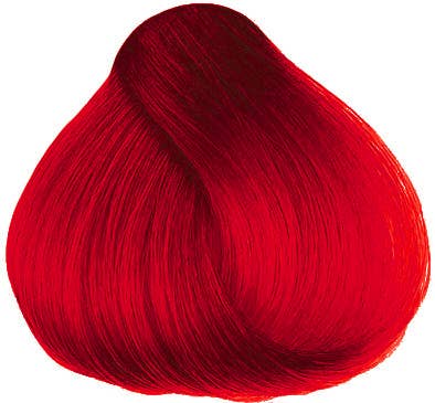 Fiona Fire Vegan Semi-Permanent Hair Color - Herman's Amazing