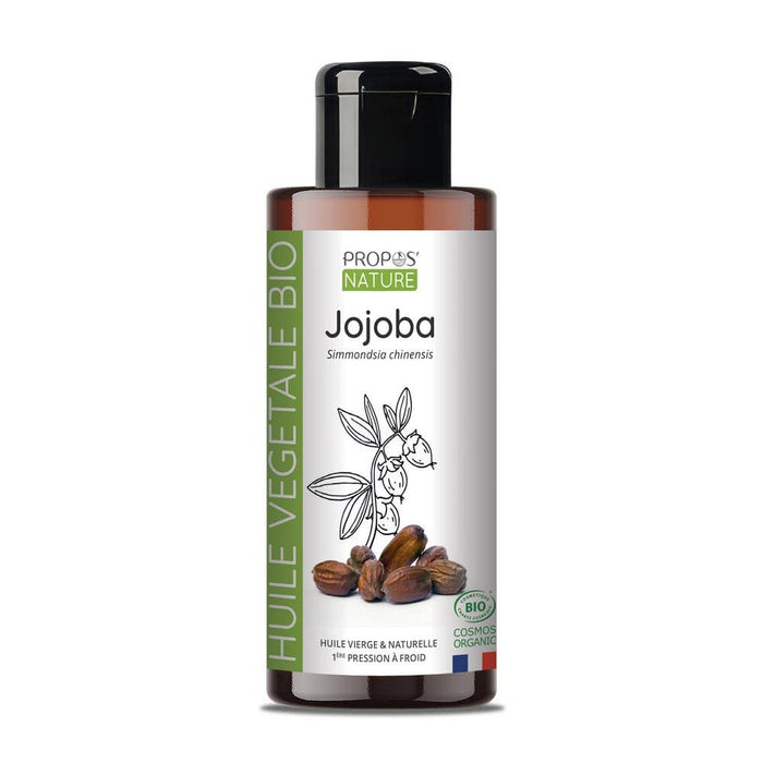 Jojobaöljy 50ML, 100ML